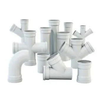 Pvc Plumbing Pipe